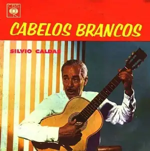 Cabelos Brancos