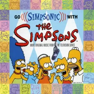 Go Simpsonic With The Simpsons