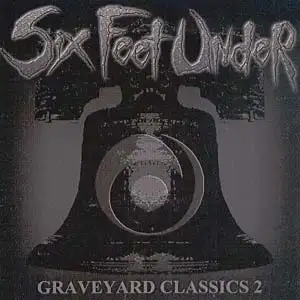 Graveyard Classics - 2