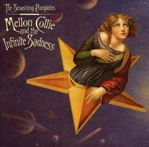 Mellon Collie and the Infinite Sadness