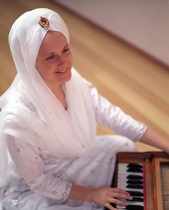 snatam-kaur - Fotos