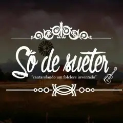 Só de suéter