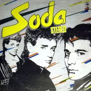 Soda Stereo