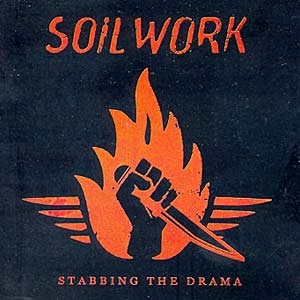 Soilwork Stabbing The Drama Rar