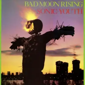 Bad Moon Rising