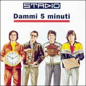 Dammi 5 Minuti