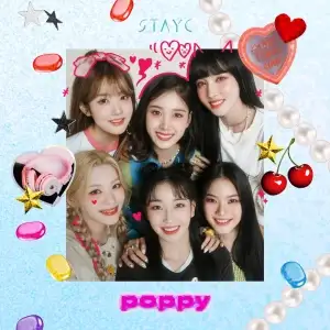 POPPY (Japanese Ver.)