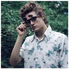 Steffan Argus