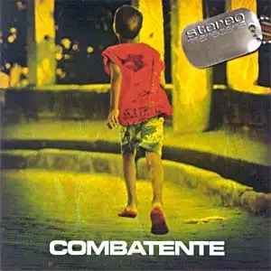 Combatente