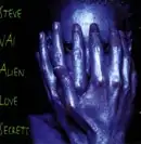 Alien Love Secrets