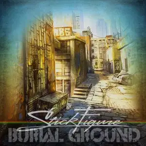 Burial Ground