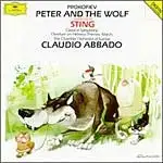 Peter & the Wolf