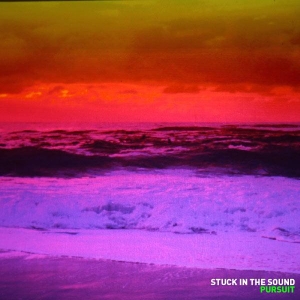 Stuck In The Sound - VAGALUME