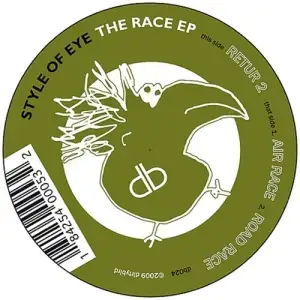 Race EP