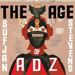 The Age of Adz