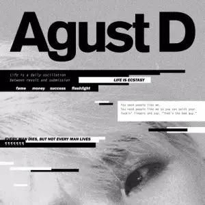 Agust D