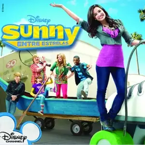 Sunny Entre Estrelas (Trilha Sonora)