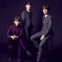 Super Junior-K.R.Y.