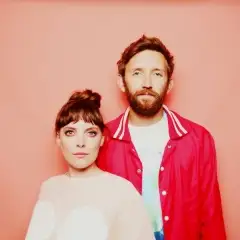 Sylvan Esso