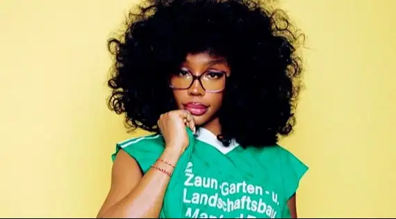 SZA