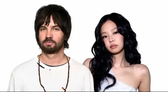 Tame Impala & JENNIE