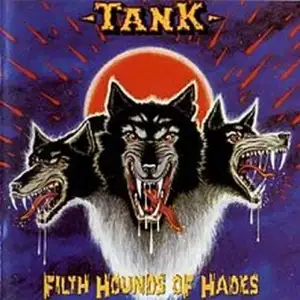 Filth Hounds of Hades