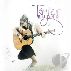 Taylor Buono - EP