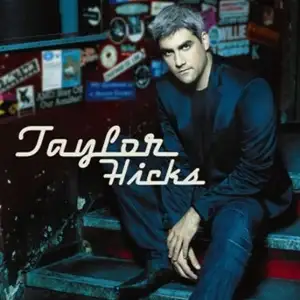 Taylor Hicks