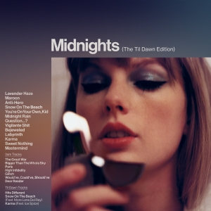Midnight Avenue: músicas com letras e álbuns
