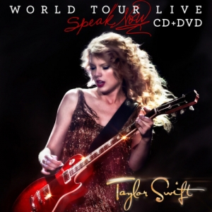 speak now world tour live dvd free download