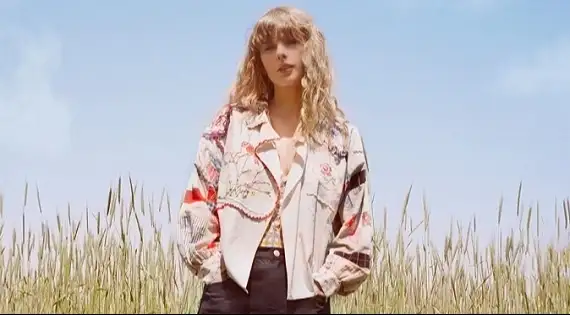 Taylor Swift