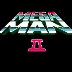 Mega Man 2