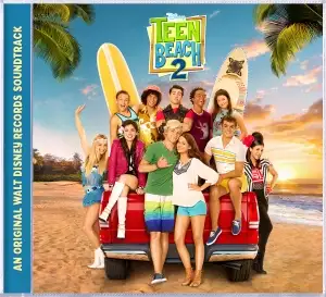 Teen Beach 2