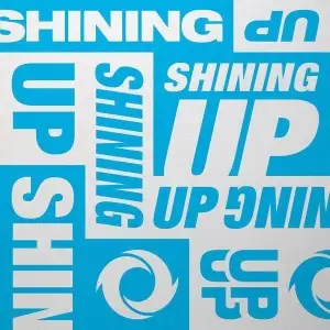 SHINING UP - EP