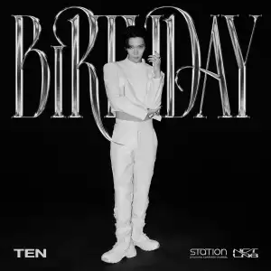 Birthday - SM STATION : NCT LAB