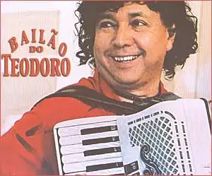 Bailão Do Teodoro