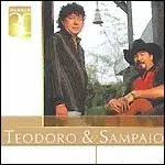 Warner 30 Anos: Teodoro & Sampaio