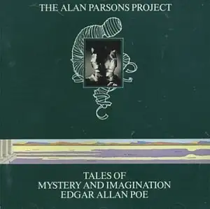 Tales of Mystery and Imagination