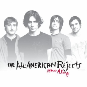 move along all american rejects rar