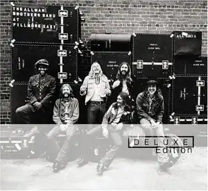 At Fillmore East (Remastered)