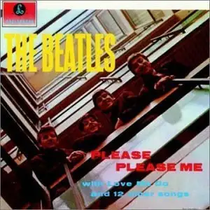 Please Please Me