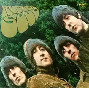 Rubber Soul