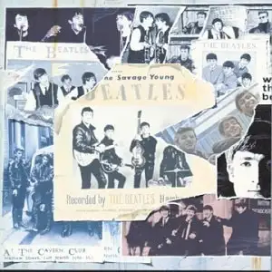 The Beatles Anthology 1