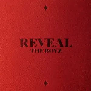 THE BOYZ 1ST ALBUM [REVEAL]