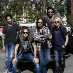 The Dead Daisies