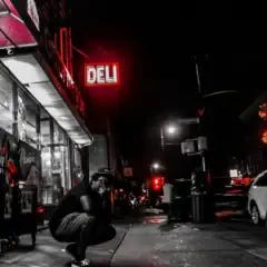 The Deli