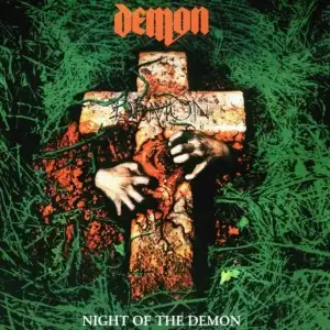 NIGHT OF THE DEMON