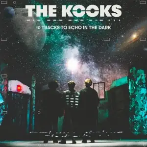 10 Tracks to Echo in the Dark