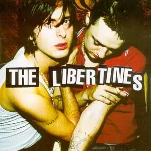 The Libertines