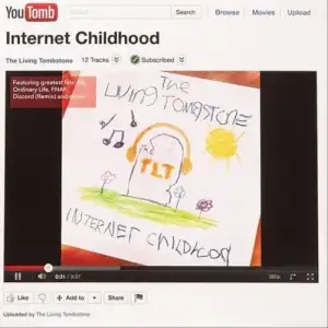 Internet Childhood